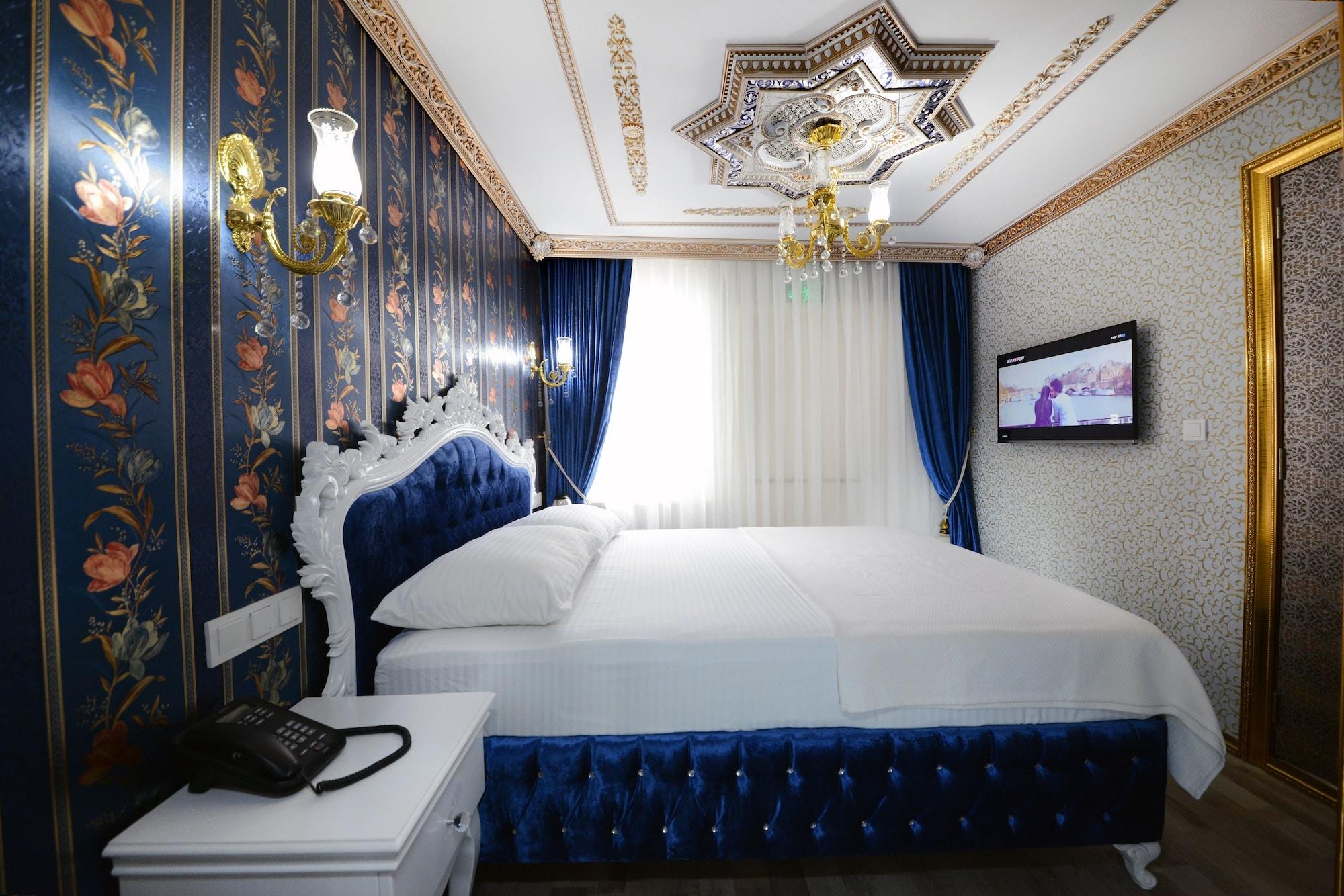 Fatih Babel Park Hotel Κωνσταντινούπολη Εξωτερικό φωτογραφία