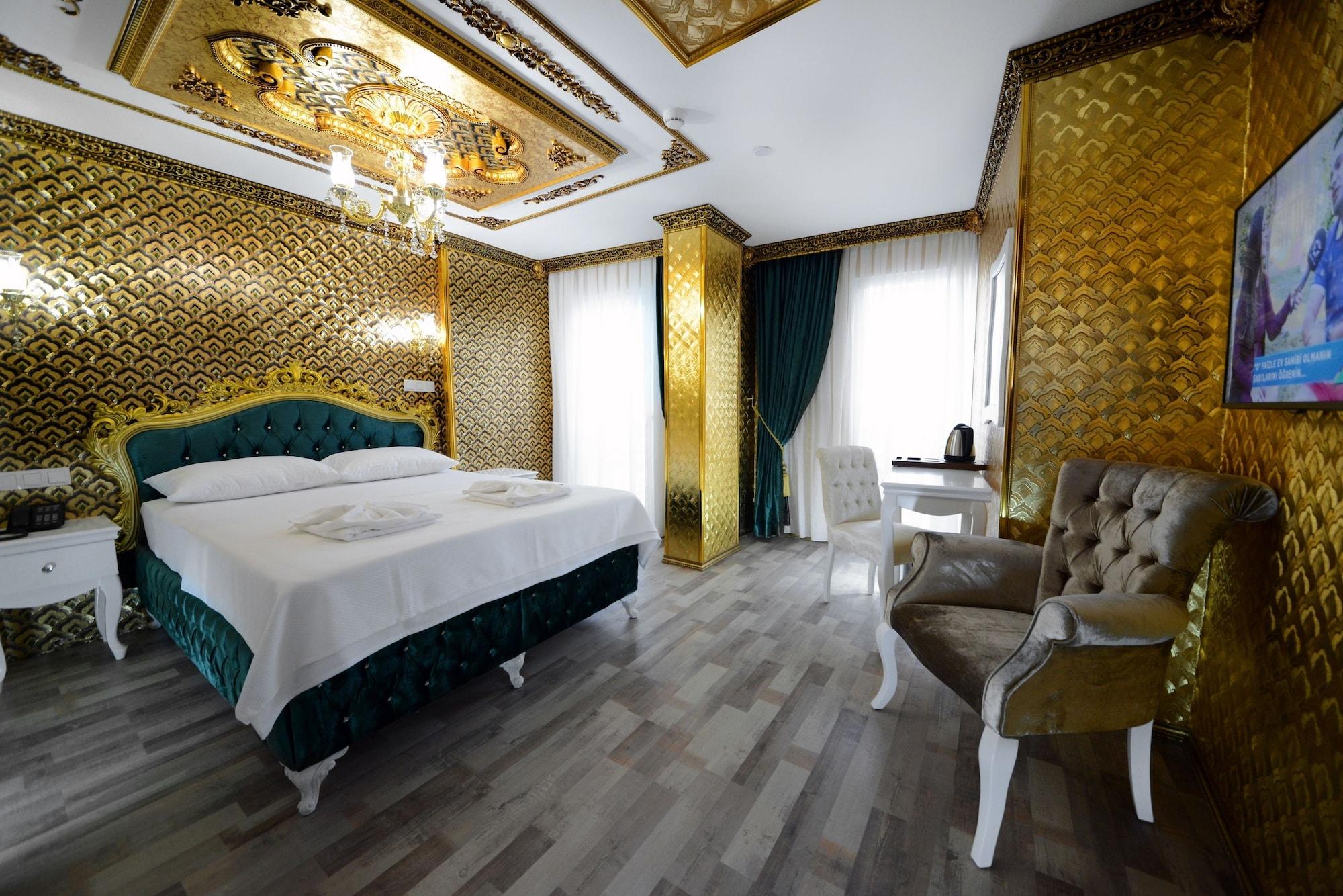 Fatih Babel Park Hotel Κωνσταντινούπολη Εξωτερικό φωτογραφία