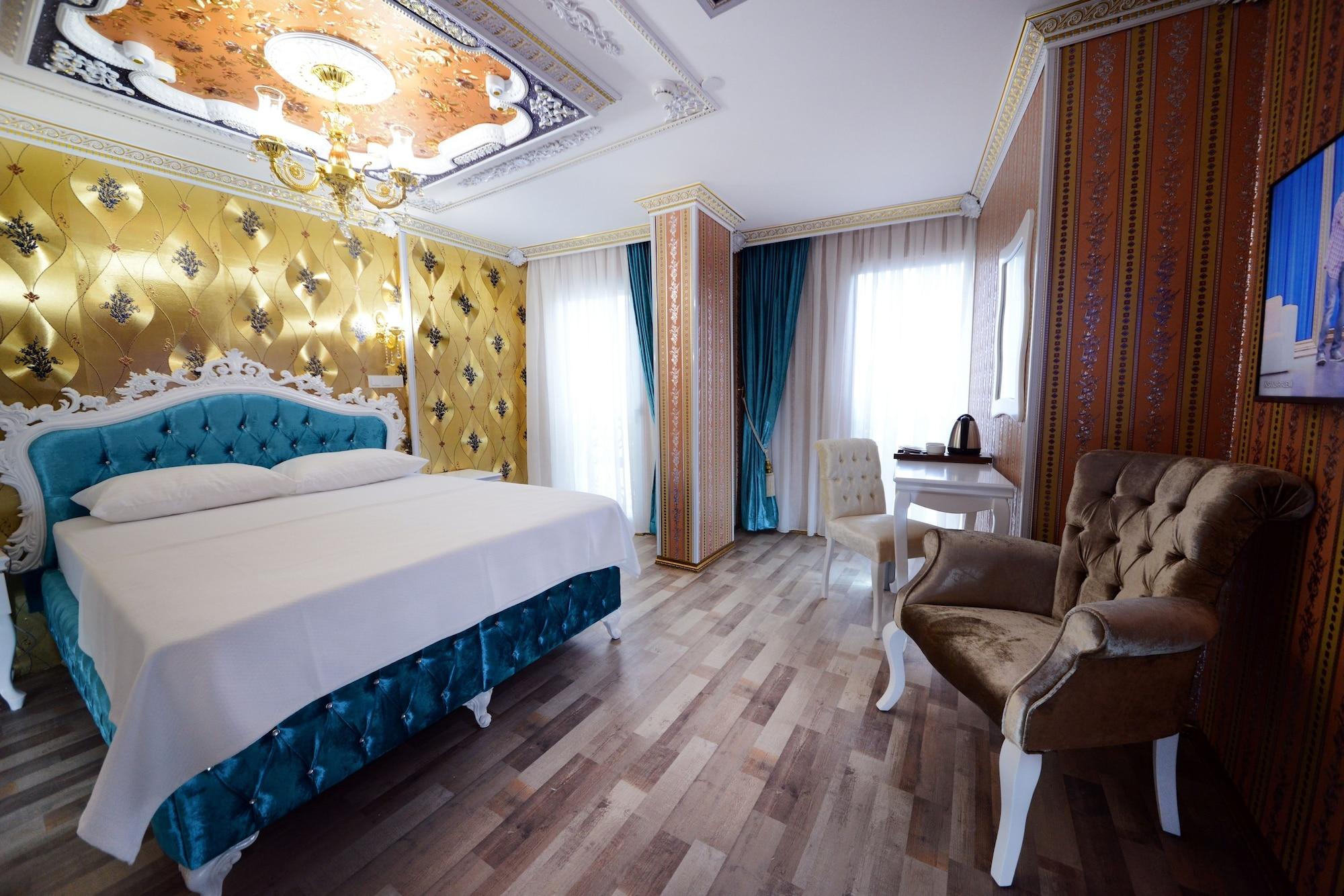 Fatih Babel Park Hotel Κωνσταντινούπολη Εξωτερικό φωτογραφία