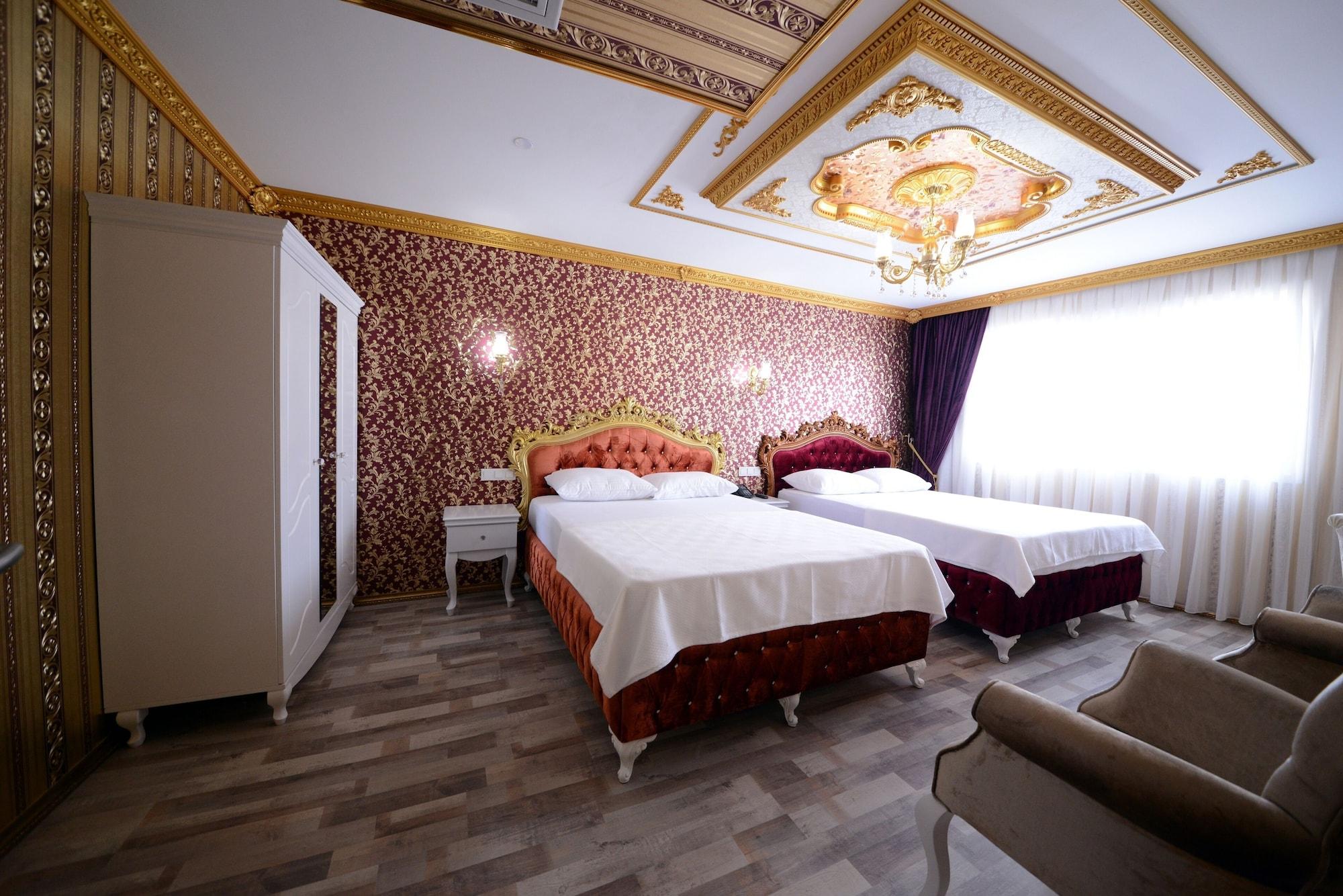 Fatih Babel Park Hotel Κωνσταντινούπολη Εξωτερικό φωτογραφία