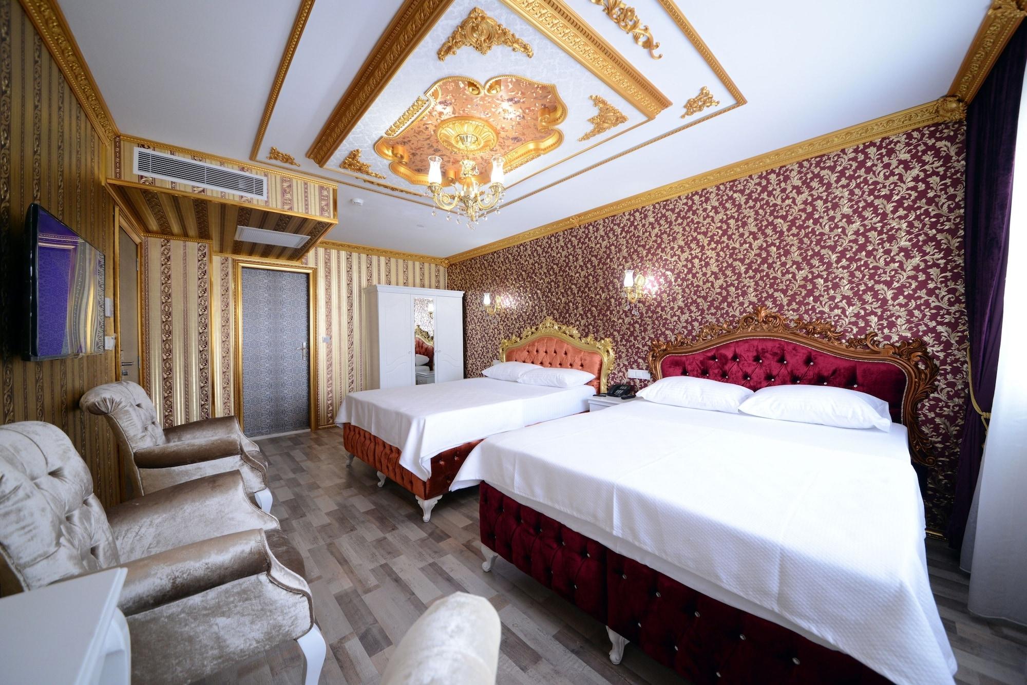 Fatih Babel Park Hotel Κωνσταντινούπολη Εξωτερικό φωτογραφία