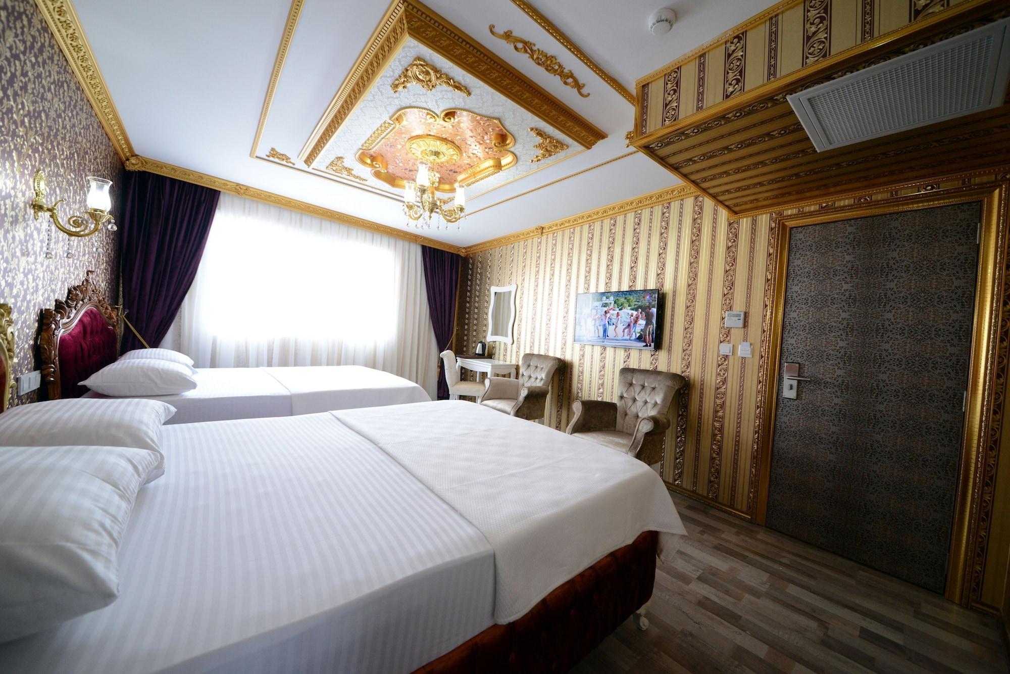 Fatih Babel Park Hotel Κωνσταντινούπολη Εξωτερικό φωτογραφία