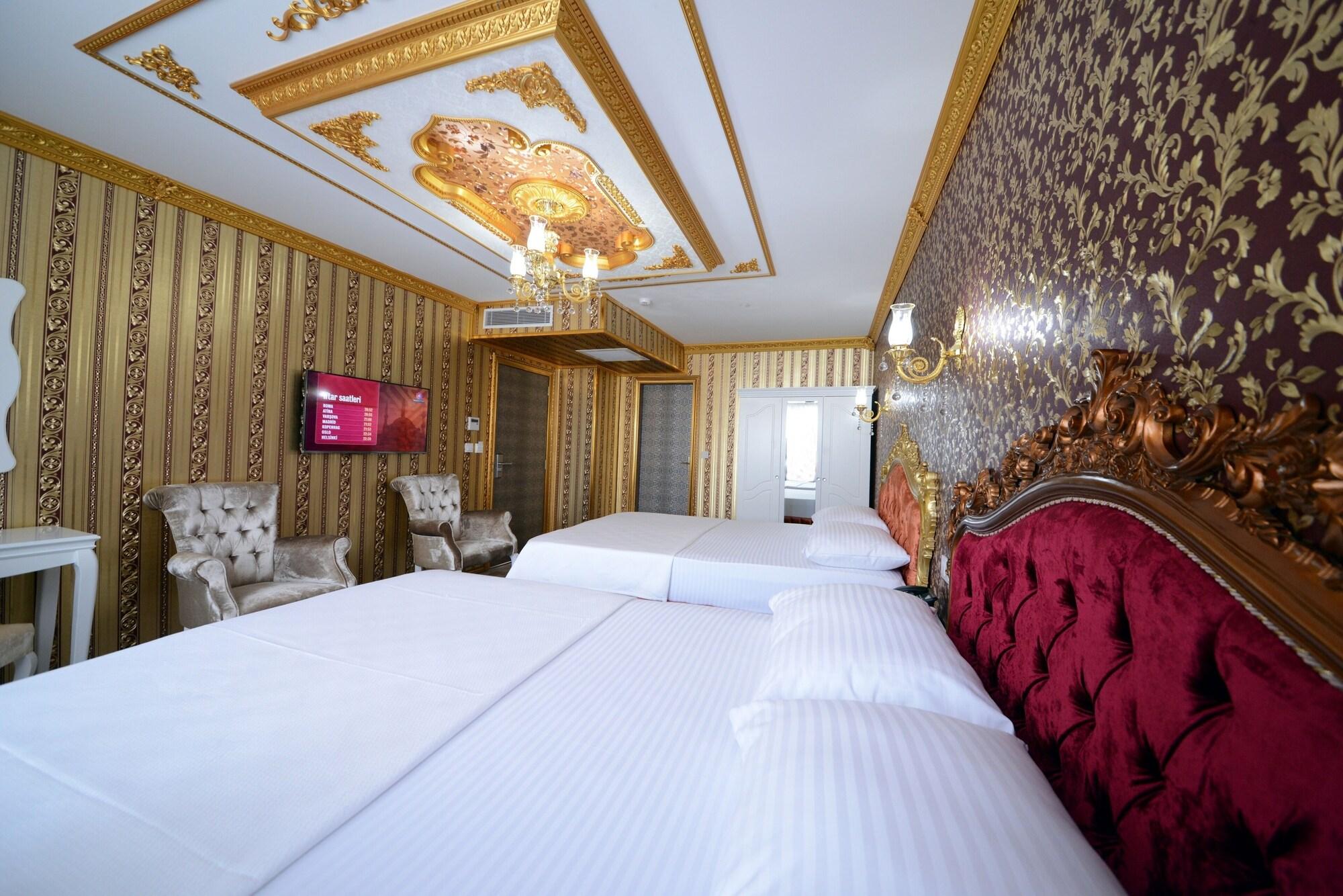 Fatih Babel Park Hotel Κωνσταντινούπολη Εξωτερικό φωτογραφία