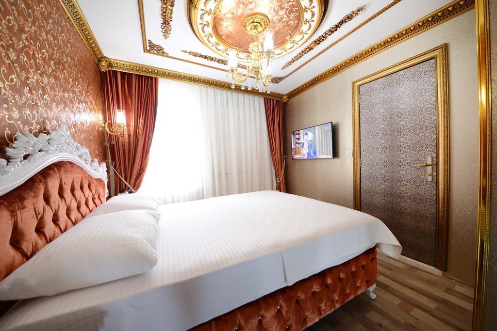 Fatih Babel Park Hotel Κωνσταντινούπολη Εξωτερικό φωτογραφία