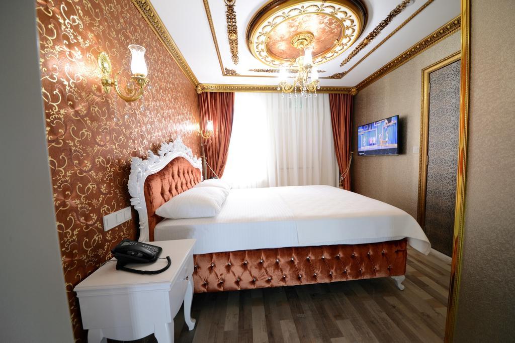 Fatih Babel Park Hotel Κωνσταντινούπολη Εξωτερικό φωτογραφία