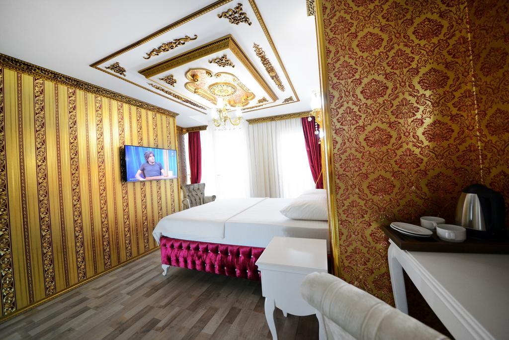 Fatih Babel Park Hotel Κωνσταντινούπολη Εξωτερικό φωτογραφία
