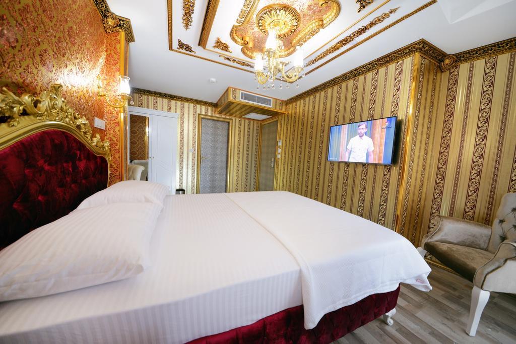 Fatih Babel Park Hotel Κωνσταντινούπολη Εξωτερικό φωτογραφία
