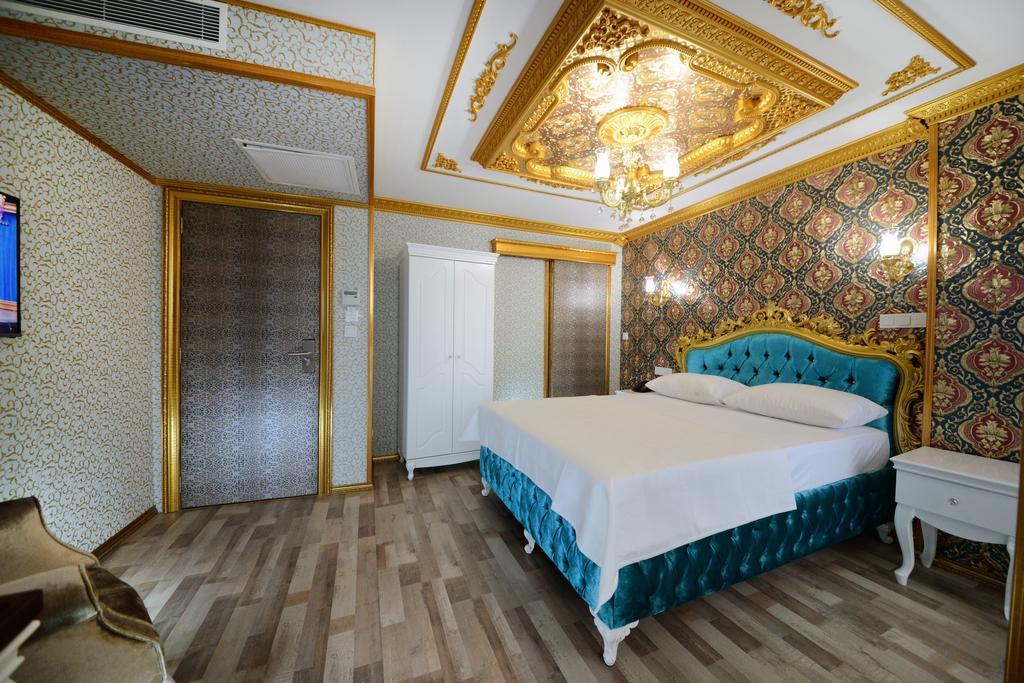 Fatih Babel Park Hotel Κωνσταντινούπολη Εξωτερικό φωτογραφία
