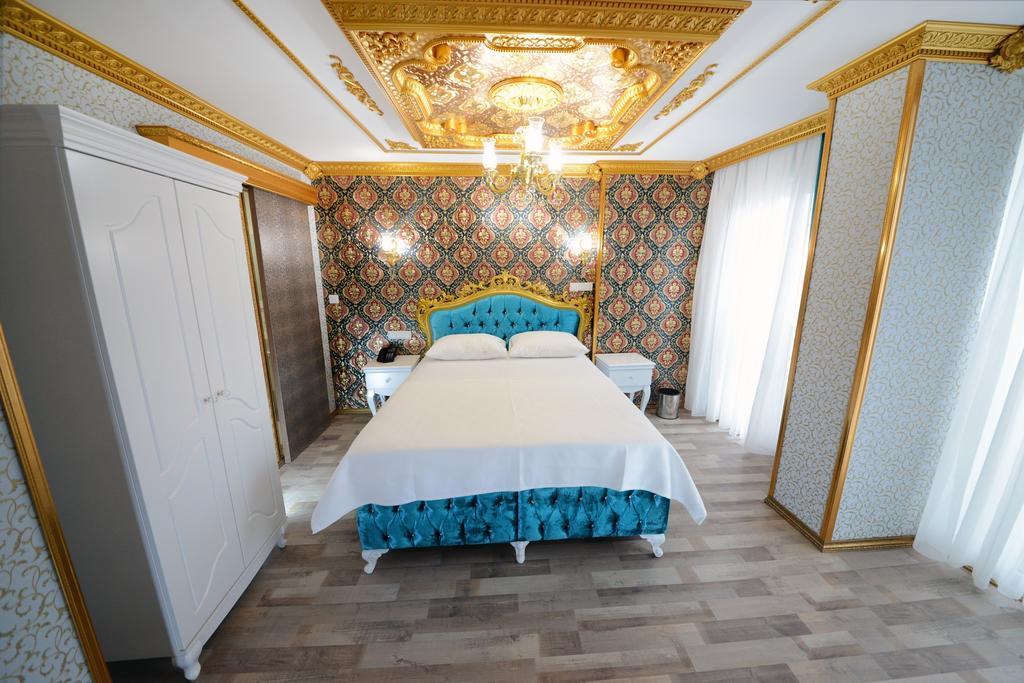 Fatih Babel Park Hotel Κωνσταντινούπολη Εξωτερικό φωτογραφία