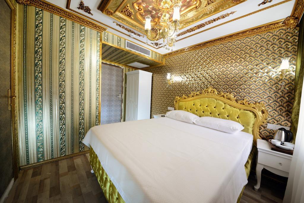 Fatih Babel Park Hotel Κωνσταντινούπολη Εξωτερικό φωτογραφία