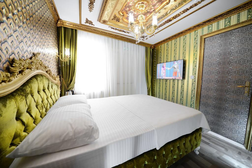 Fatih Babel Park Hotel Κωνσταντινούπολη Εξωτερικό φωτογραφία
