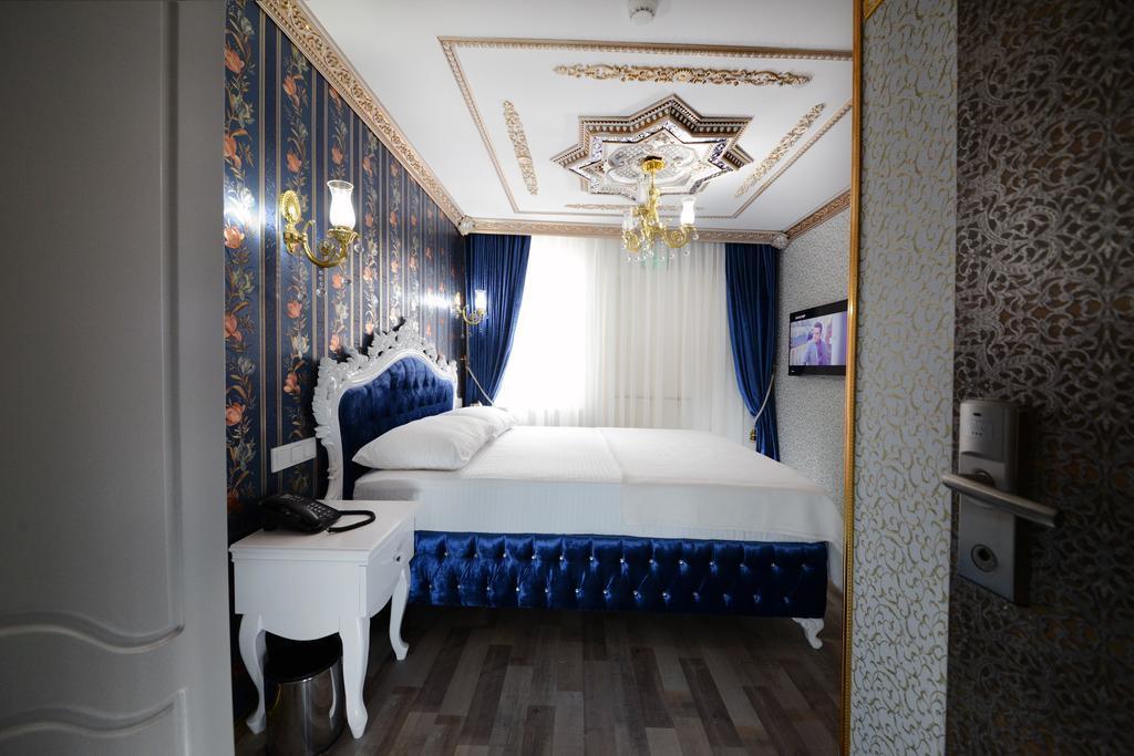 Fatih Babel Park Hotel Κωνσταντινούπολη Εξωτερικό φωτογραφία