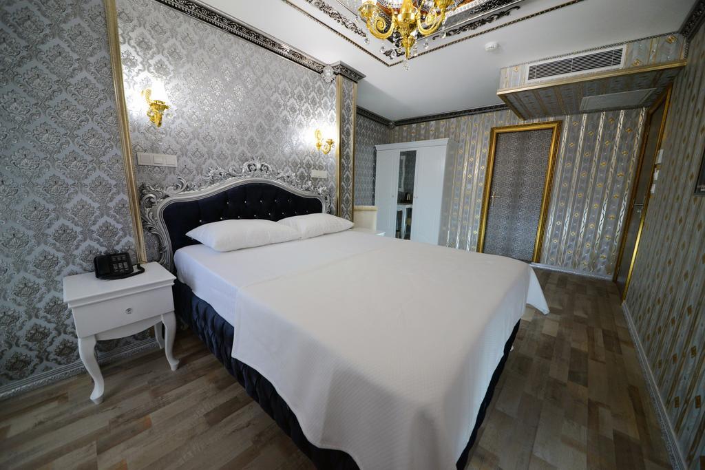 Fatih Babel Park Hotel Κωνσταντινούπολη Εξωτερικό φωτογραφία