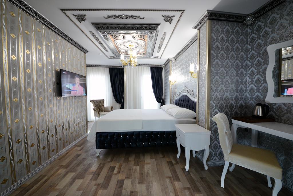 Fatih Babel Park Hotel Κωνσταντινούπολη Εξωτερικό φωτογραφία