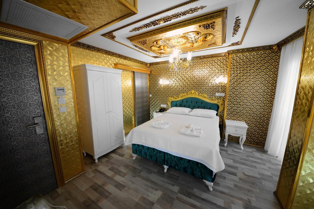 Fatih Babel Park Hotel Κωνσταντινούπολη Εξωτερικό φωτογραφία