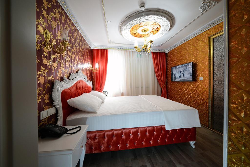 Fatih Babel Park Hotel Κωνσταντινούπολη Εξωτερικό φωτογραφία