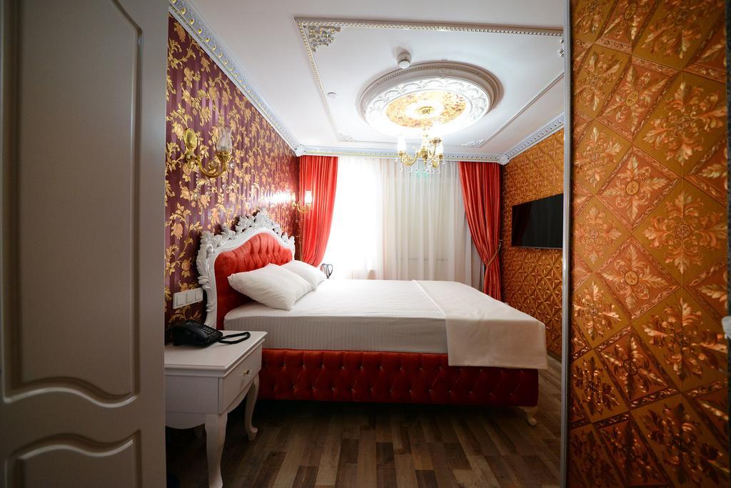 Fatih Babel Park Hotel Κωνσταντινούπολη Εξωτερικό φωτογραφία