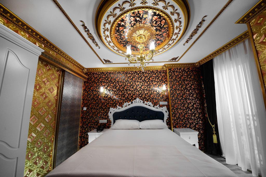 Fatih Babel Park Hotel Κωνσταντινούπολη Εξωτερικό φωτογραφία