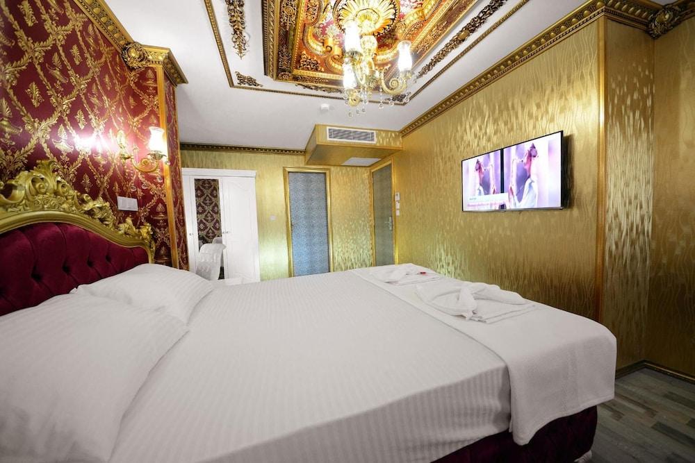 Fatih Babel Park Hotel Κωνσταντινούπολη Εξωτερικό φωτογραφία