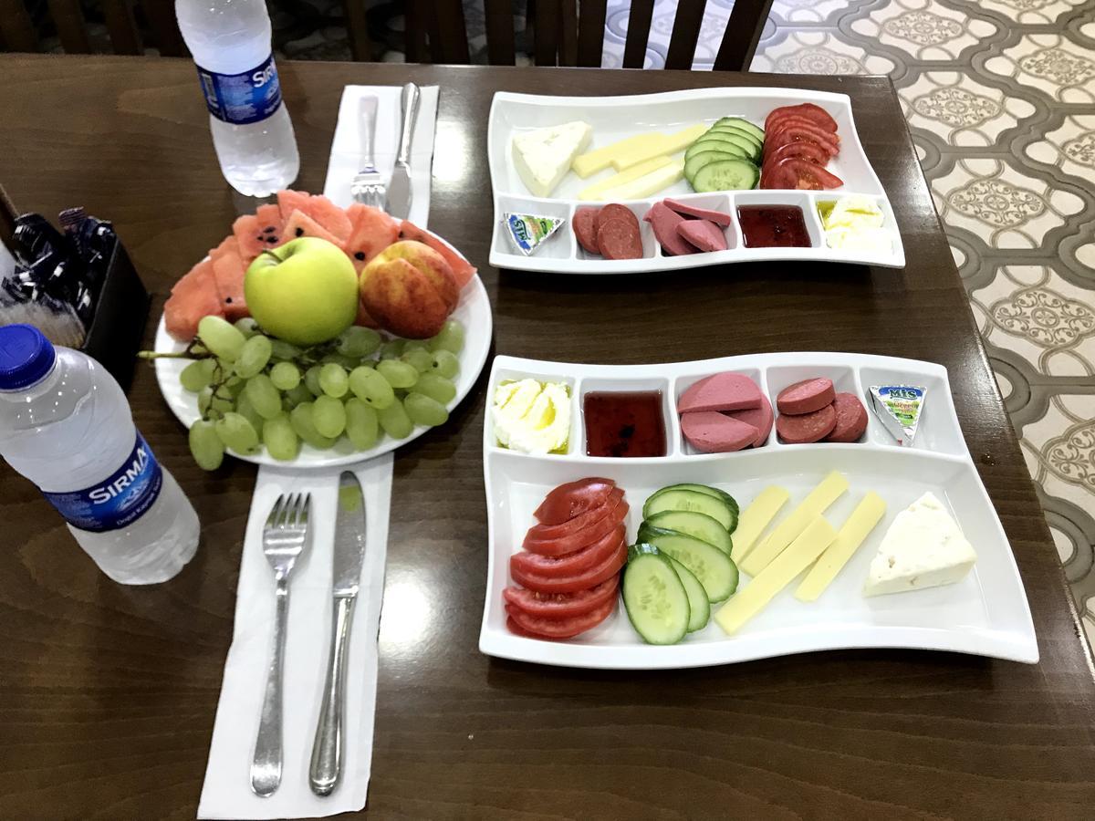 Fatih Babel Park Hotel Κωνσταντινούπολη Εξωτερικό φωτογραφία