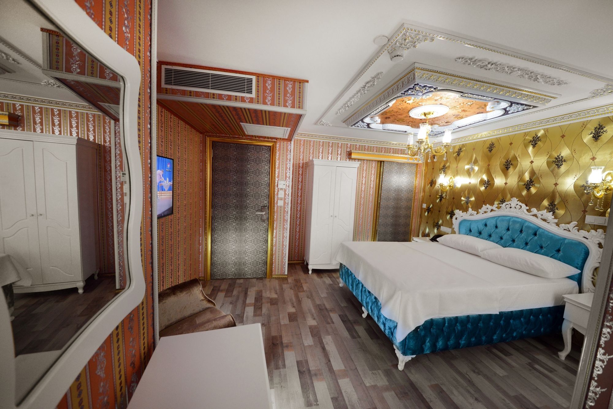 Fatih Babel Park Hotel Κωνσταντινούπολη Εξωτερικό φωτογραφία