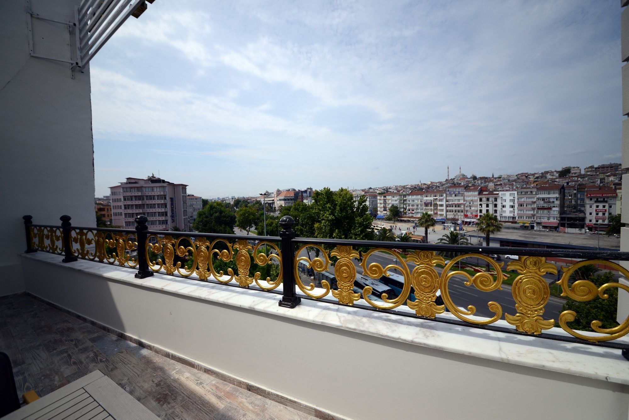 Fatih Babel Park Hotel Κωνσταντινούπολη Εξωτερικό φωτογραφία