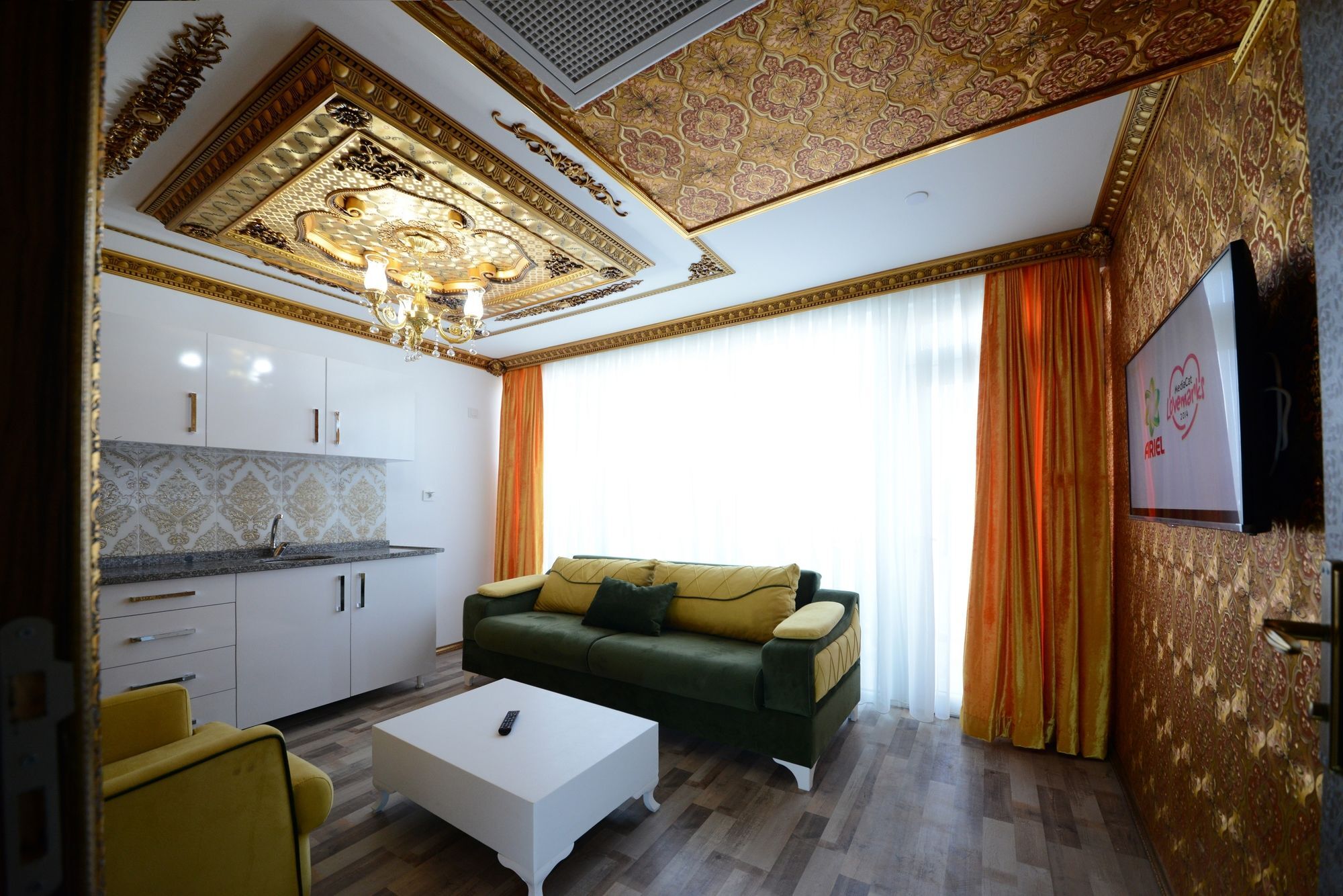 Fatih Babel Park Hotel Κωνσταντινούπολη Εξωτερικό φωτογραφία